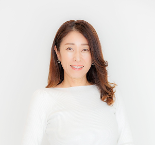 サロンオーナーの徳木みどりさんの写真
